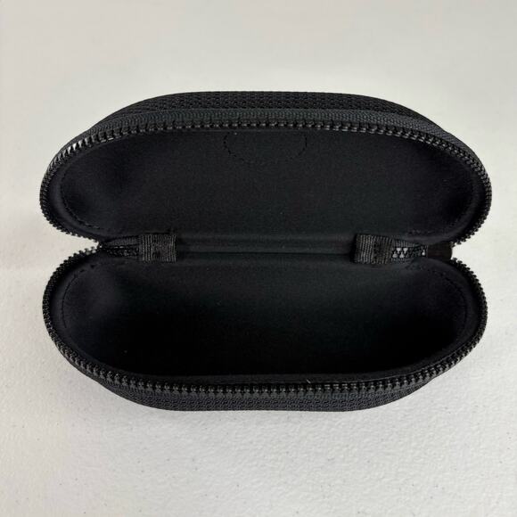 Costa Del Mar Skimmer Sunglasses Matte Black 6S6008 - Picture 14 of 14